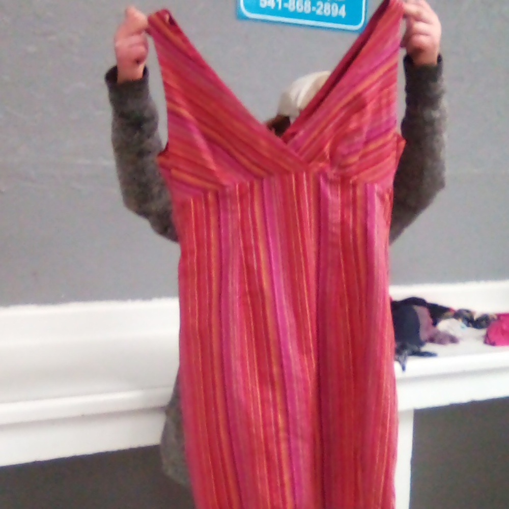 Sweet little dress